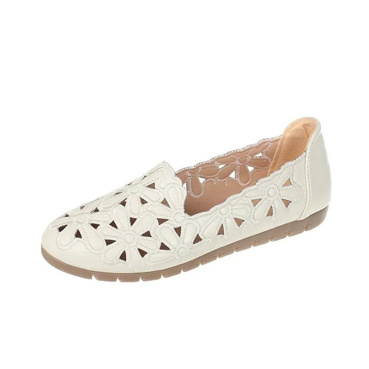 Léa – Orthopedic Summer Sandals