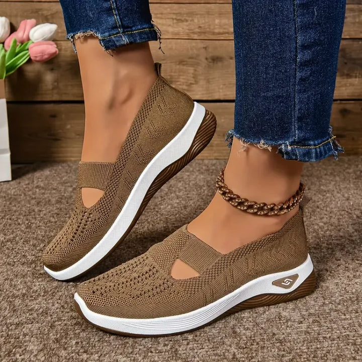 Margaux – Comfort Orthopedic Shoes