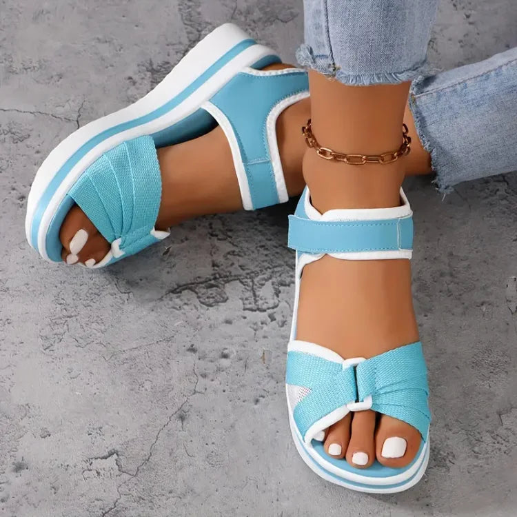 Aurelie – Modern Orthopedic Sandals