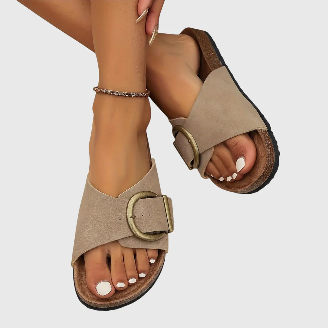 Amber – Orthopedic Comfort Sandals