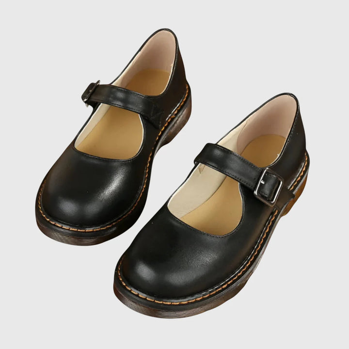 Johanna – Elegant Orthopedic Sandals
