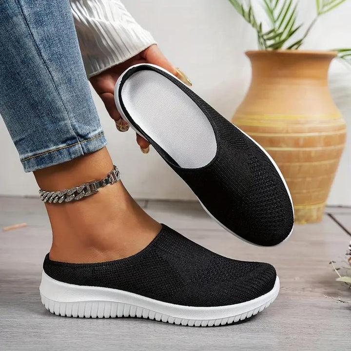 Women's Slip-On Walking Sneakers