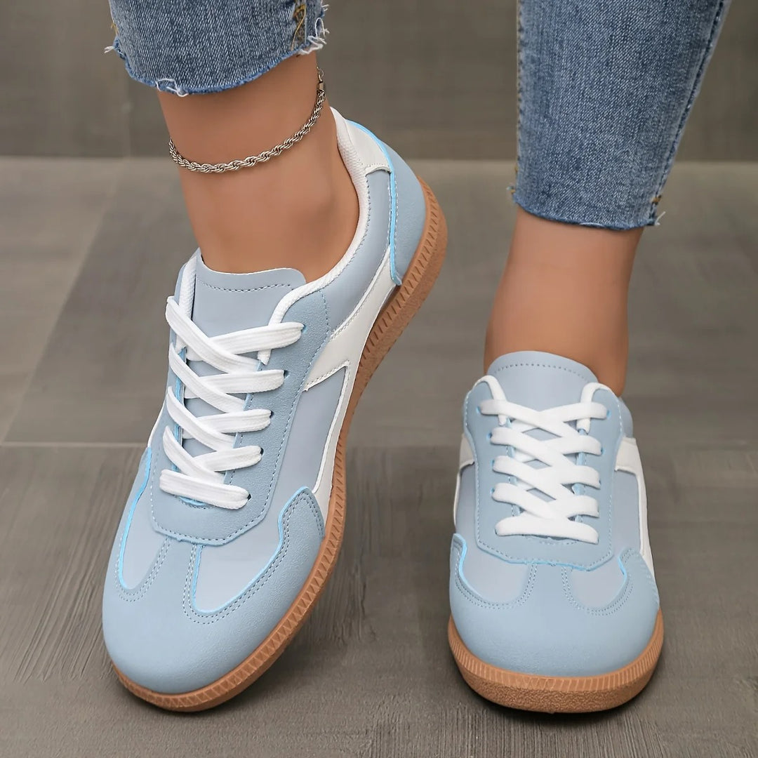 Elise – Orthopedic Comfort Sneakers