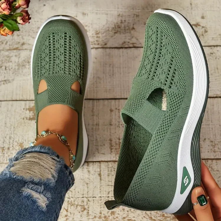 Margaux – Comfort Orthopedic Shoes