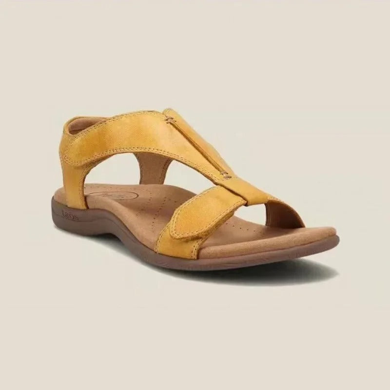 Manon – Orthopedic Comfort Sandals