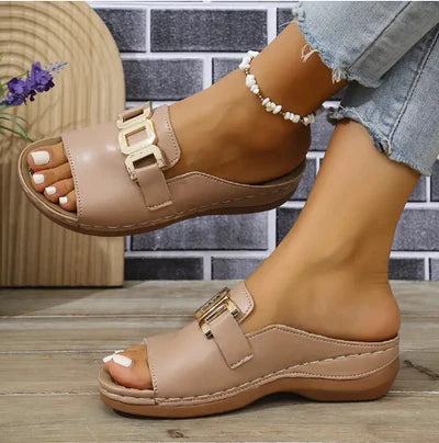 Venesia – Orthopedic Comfort Sandals