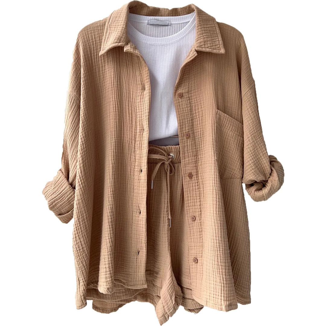 Ensemble Chic