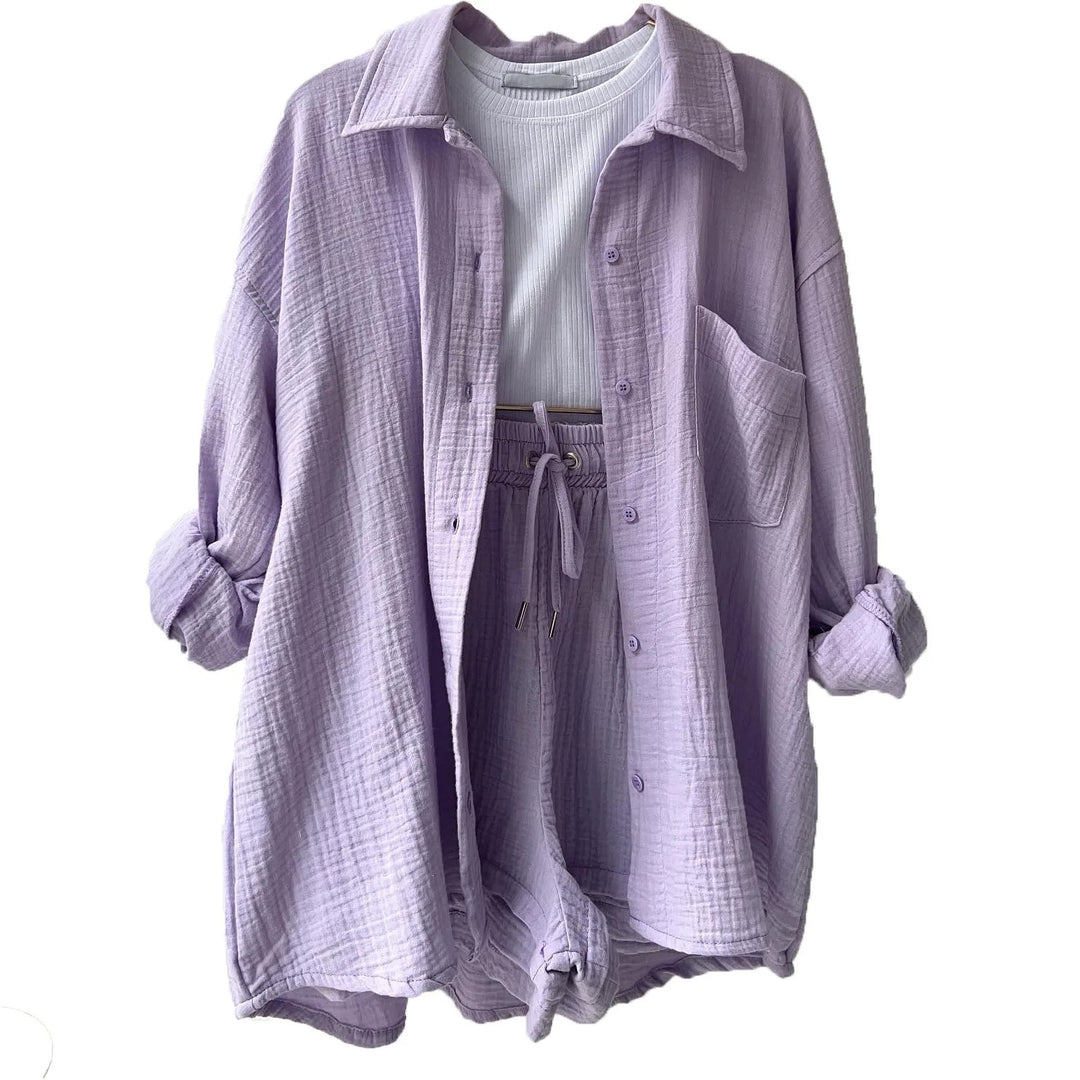 Ensemble Chic