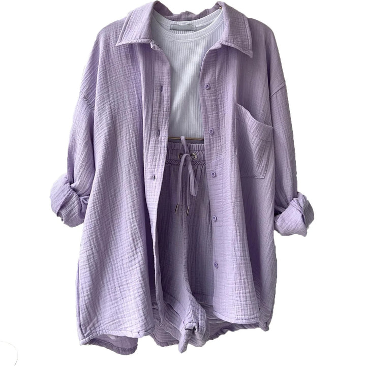 Ensemble Chic