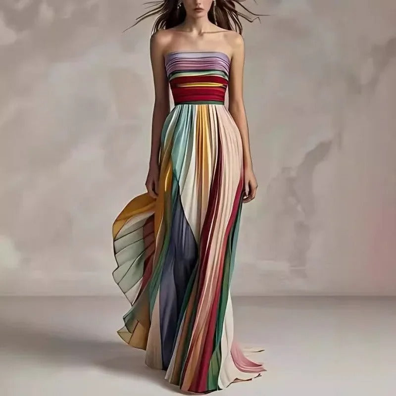Robe Élégante Elenparis