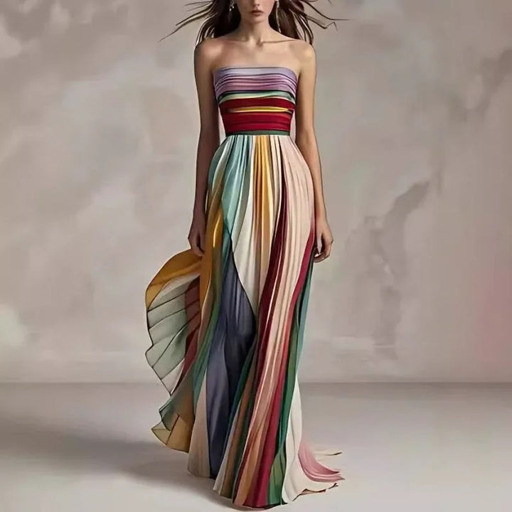 Robe Élégante Elenparis