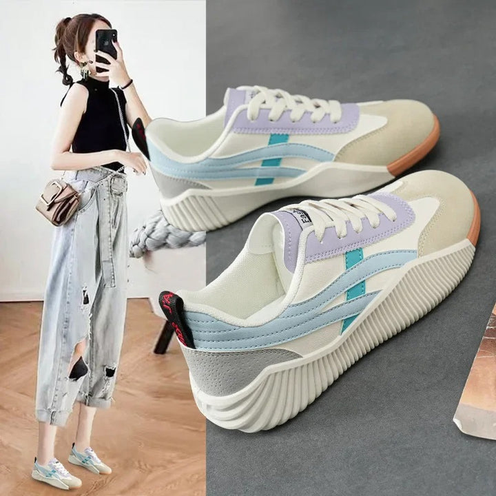 Elise – Comfort Orthopedic Sneakers