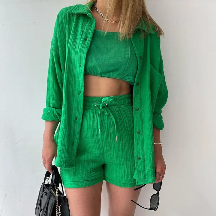 Ensemble Chic