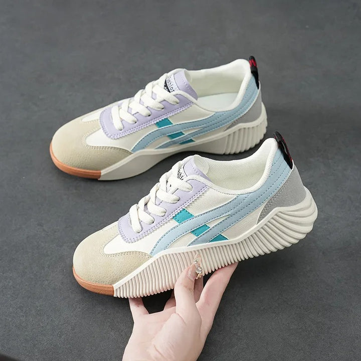 Elise – Comfort Orthopedic Sneakers