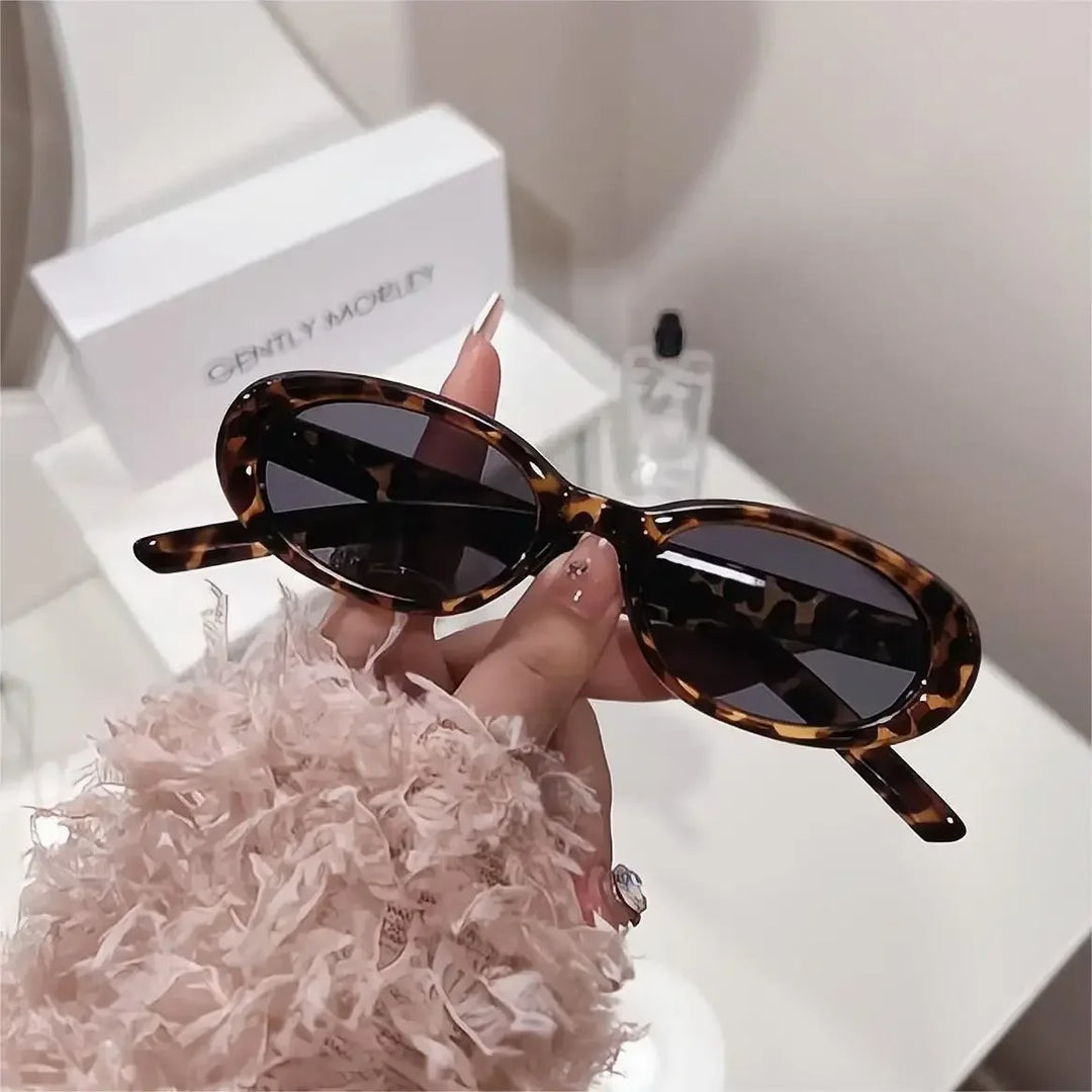 Lunettes de soleil tortue