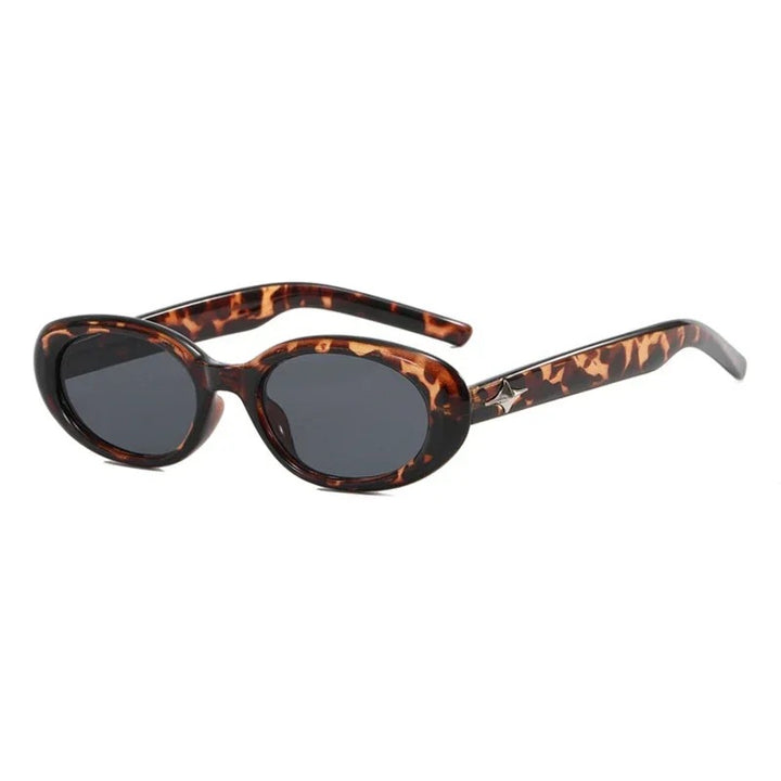Lunettes de soleil tortue