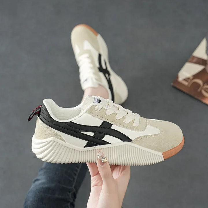 Elise – Comfort Orthopedic Sneakers