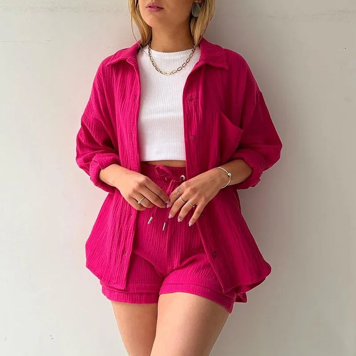 Ensemble Chic