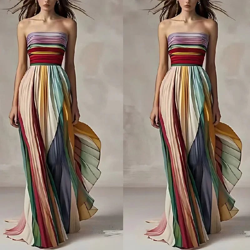Robe Élégante Elenparis