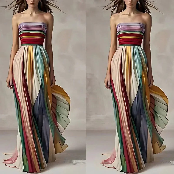 Robe Élégante Elenparis