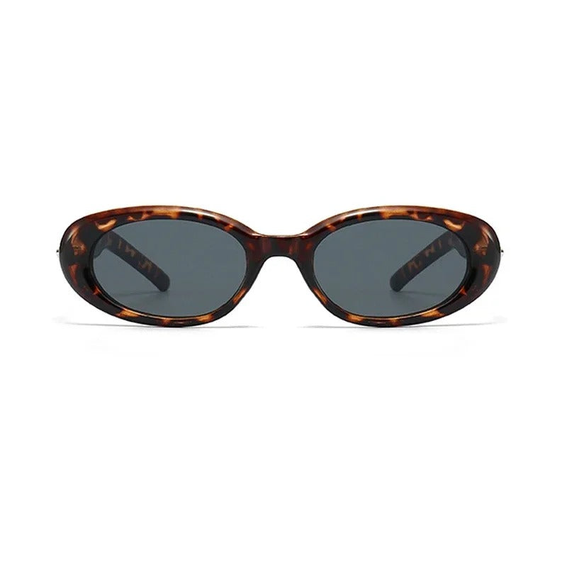 Lunettes de soleil tortue