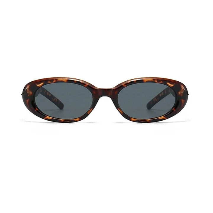 Lunettes de soleil tortue