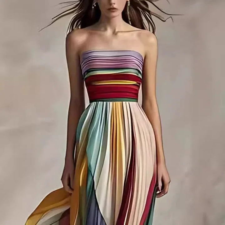 Robe Élégante Elenparis