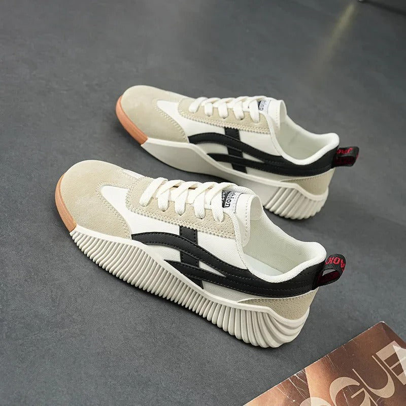 Elise – Comfort Orthopedic Sneakers