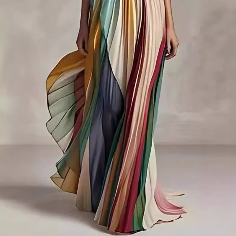 Robe Élégante Elenparis