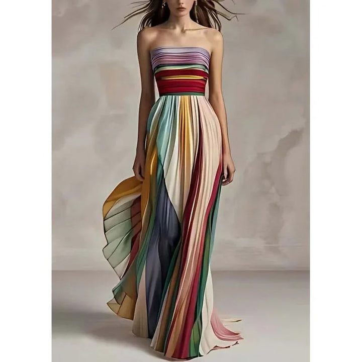 Robe Élégante Elenparis