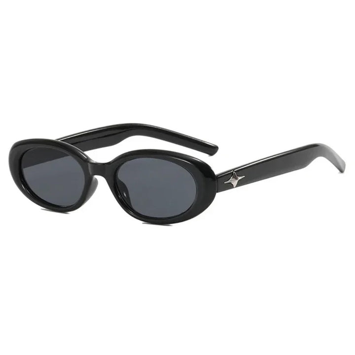 Lunettes de soleil tortue