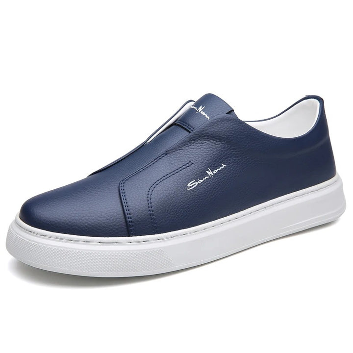 Henri – Elegant Orthopedic Moccasins