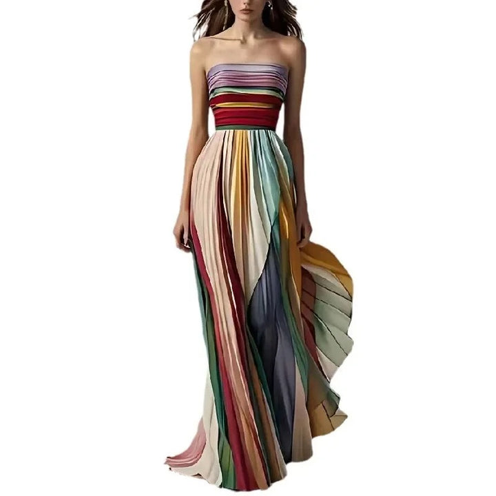 Robe Élégante Elenparis