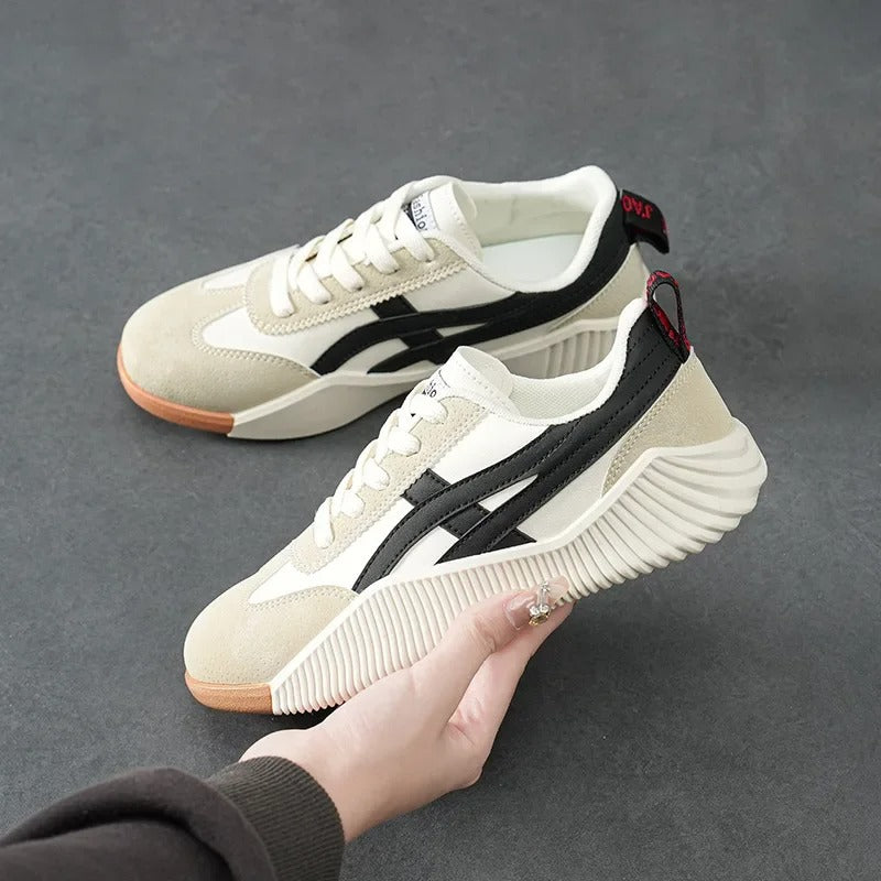 Elise – Comfort Orthopedic Sneakers