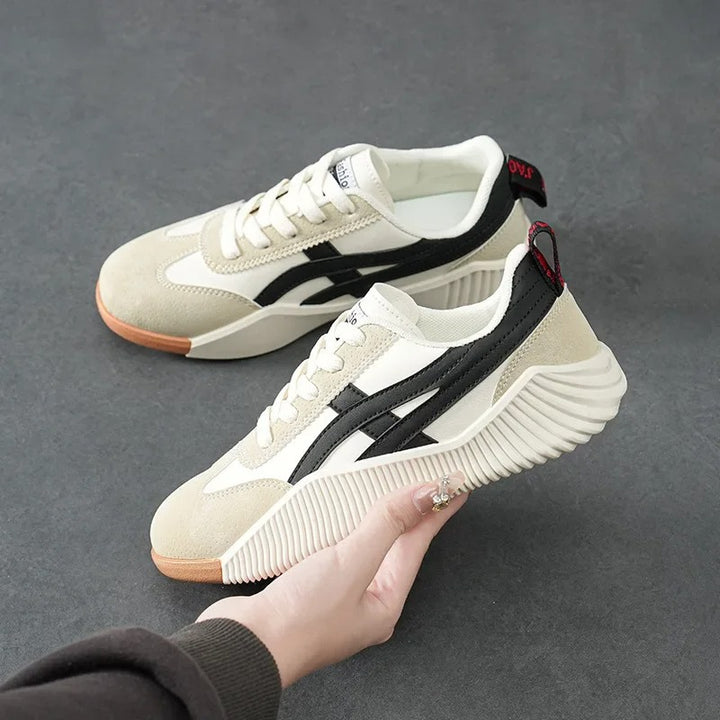 Elise – Comfort Orthopedic Sneakers