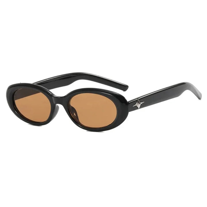 Lunettes de soleil tortue