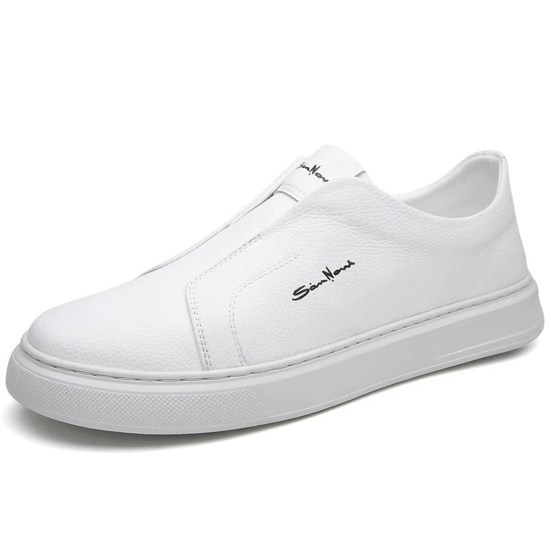 Henri – Elegant Orthopedic Moccasins