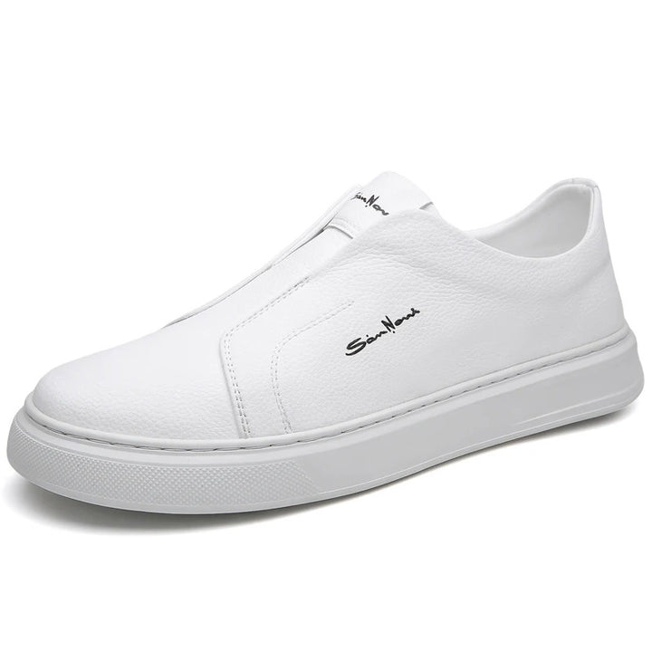 Henri – Elegant Orthopedic Moccasins