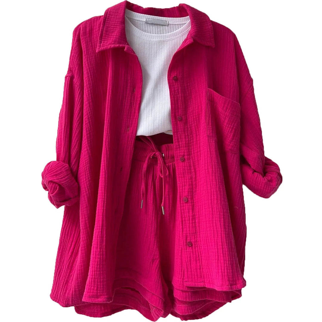 Ensemble Chic