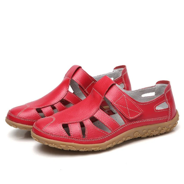 Manon – Casual Orthopedic Sandals
