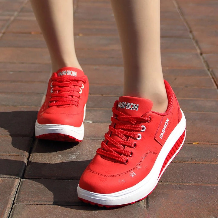 Nalani – Comfort Orthopedic Sneakers