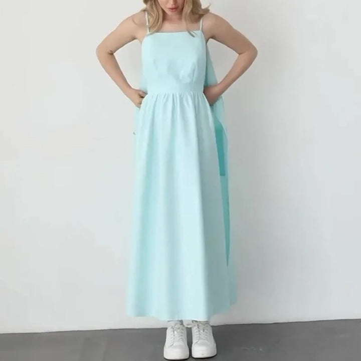 Robe Longue Élégante