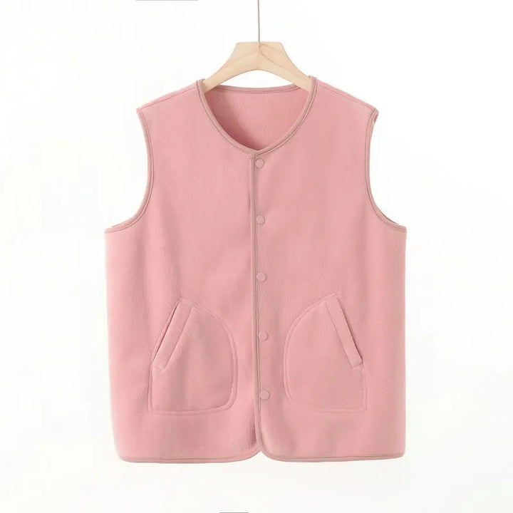 Gilet rembourré