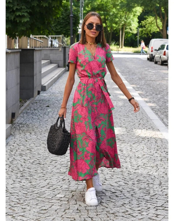 Robe Chic Elenparis