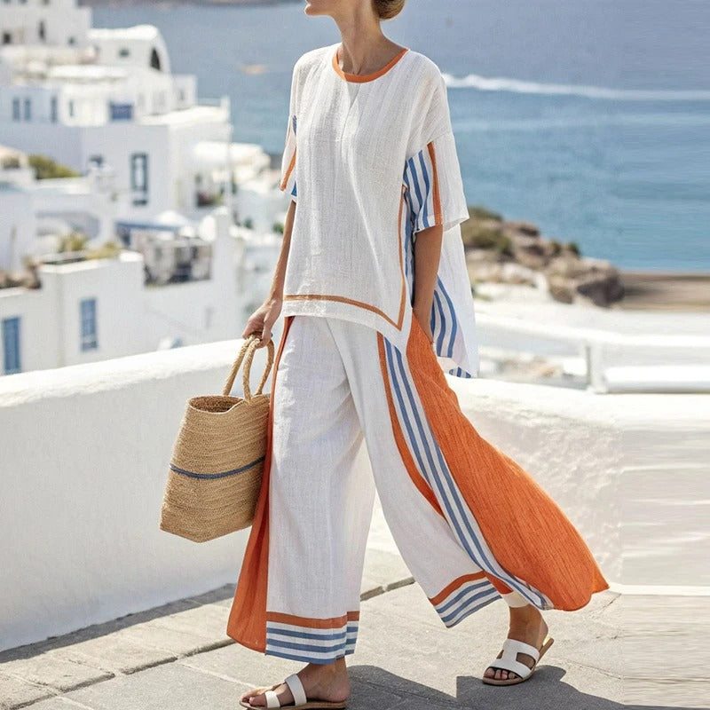 Tenue Décontractée Élégante