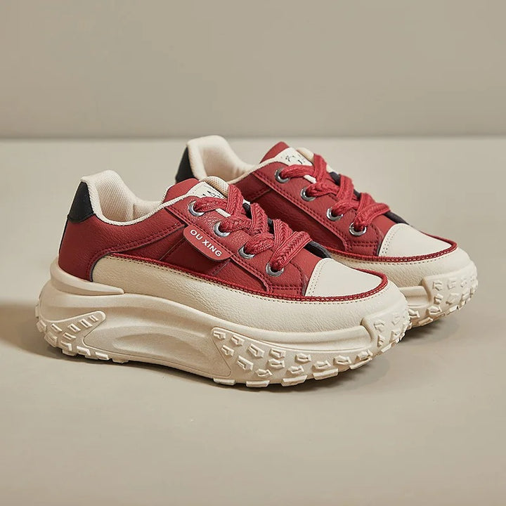 mélie – Elegant Orthopedic Shoes