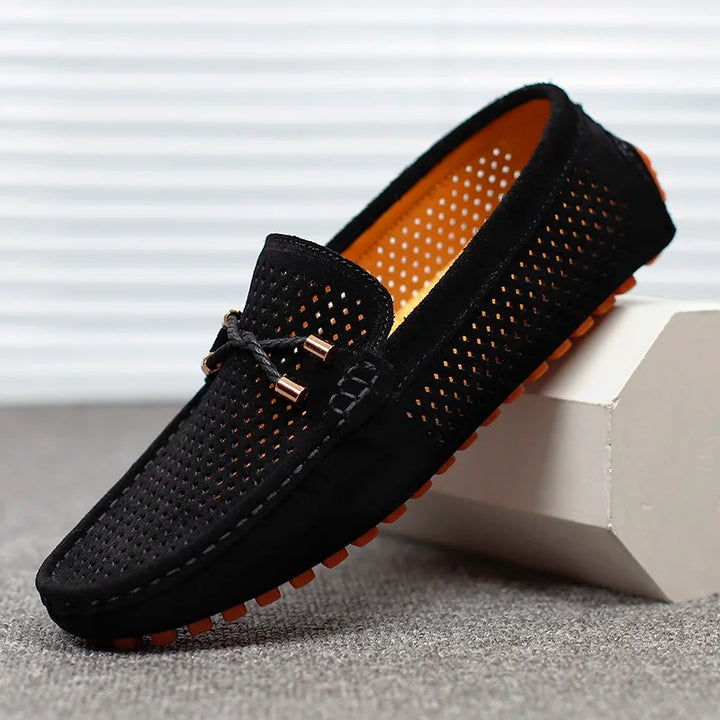 Antoine – Comfortable Orthopedic Shoes