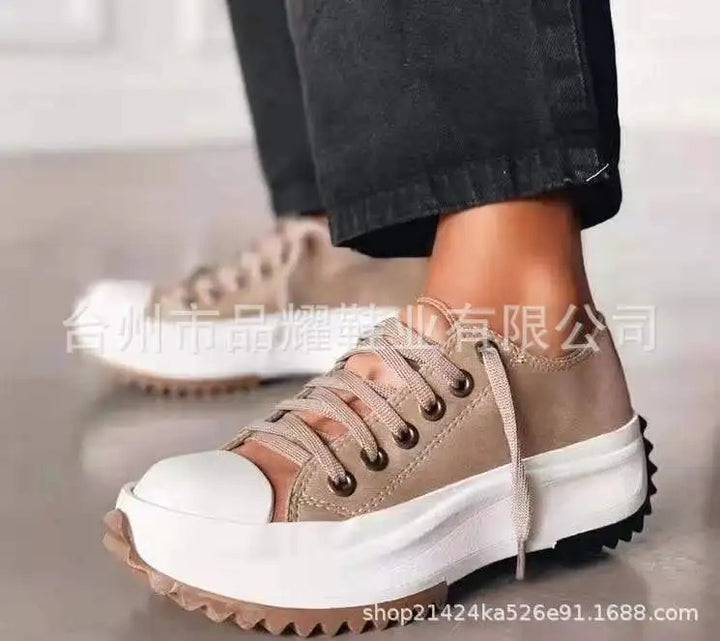 Elise – Orthopedic Comfort Sneakers