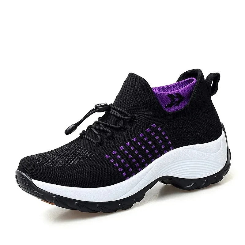 Madeleine – Comfort Orthopedic Shoes
