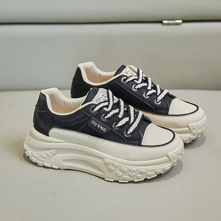 mélie – Elegant Orthopedic Shoes